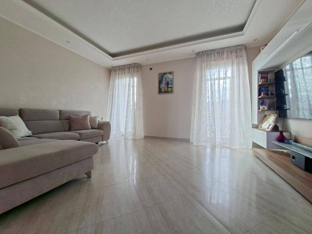 Appartamento a Avellino in via rocco scotellaro, 11 - Foto 3