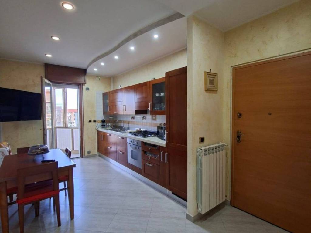 Appartamento a Avellino in via rocco scotellaro, 11 - Foto 4