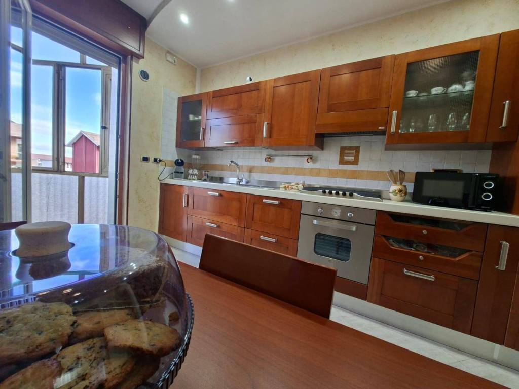 Appartamento a Avellino in via rocco scotellaro, 11 - Foto 5