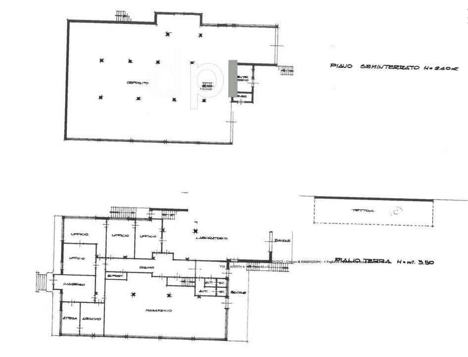 Immobile a Rimini in Via Flaminia - Foto 5
