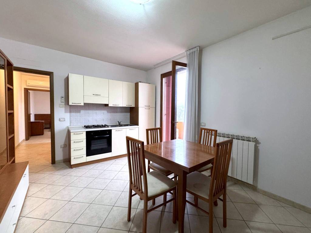 Appartamento a Taglio di po in Via Leonardo da Vinci, 34 - Foto 2