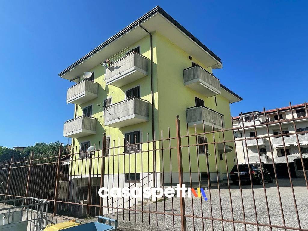 Appartamento a Battipaglia in Via Don Luigi Grieco - Foto 4
