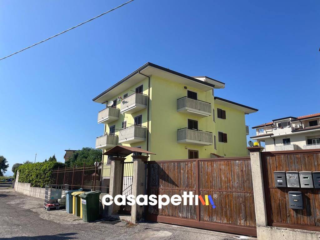 Appartamento a Battipaglia in Via Don Luigi Grieco - Foto 5