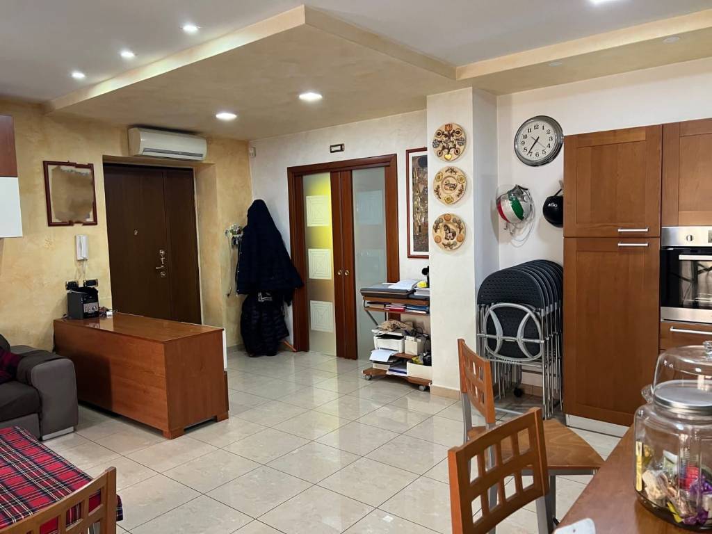 Appartamento a Benevento in Via Camillo Benso di Cavour - Foto 3