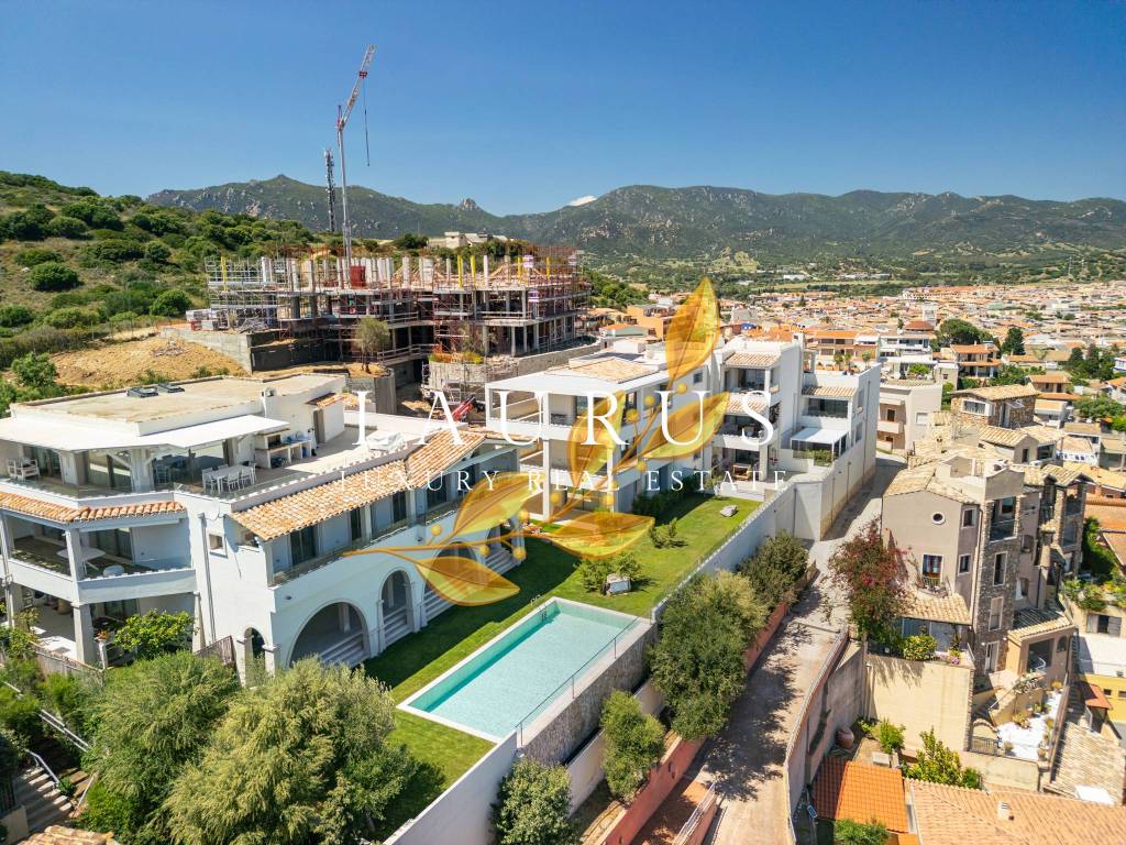 Attico / mansarda a Villasimius in Via Giuseppe Verdi - Foto 3