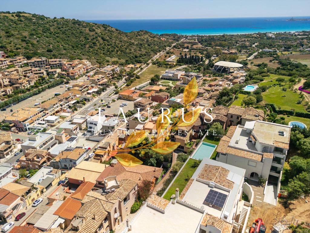 Attico / mansarda a Villasimius in Via Giuseppe Verdi - Foto 4