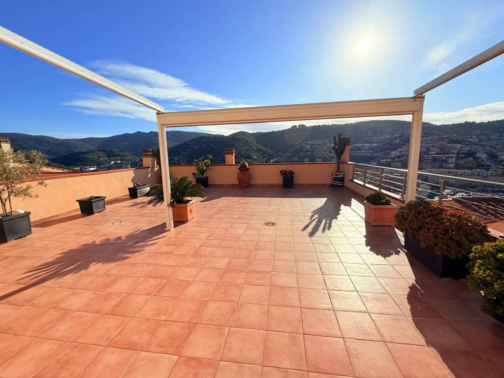 Appartamento a Monte argentario in Via delle Fornaci - Foto 2
