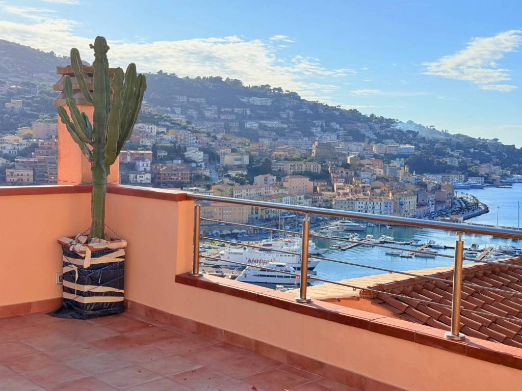 Appartamento a Monte argentario in Via delle Fornaci - Foto 3