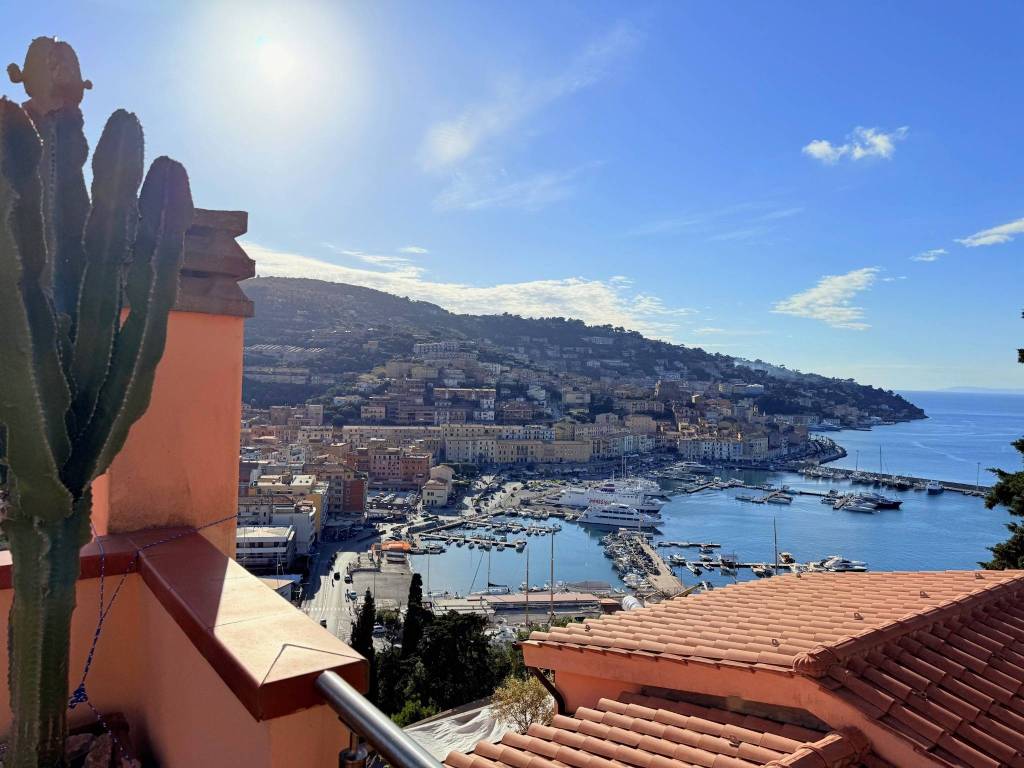 Appartamento a Monte argentario in Via delle Fornaci - Foto 4