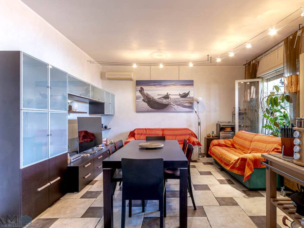 Appartamento a Trieste in VIA GHIRLANDAIO, 45 - Foto 2