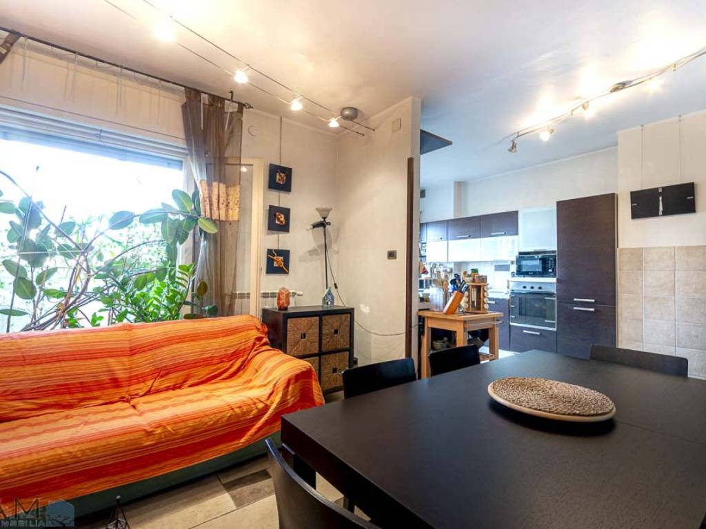 Appartamento a Trieste in VIA GHIRLANDAIO, 45 - Foto 4