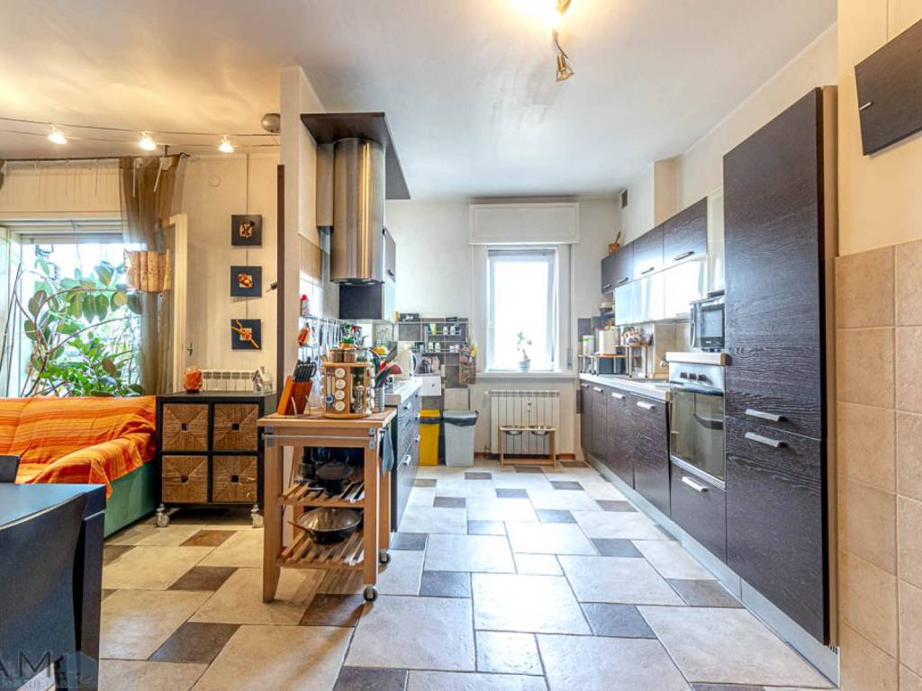 Appartamento a Trieste in VIA GHIRLANDAIO, 45 - Foto 5