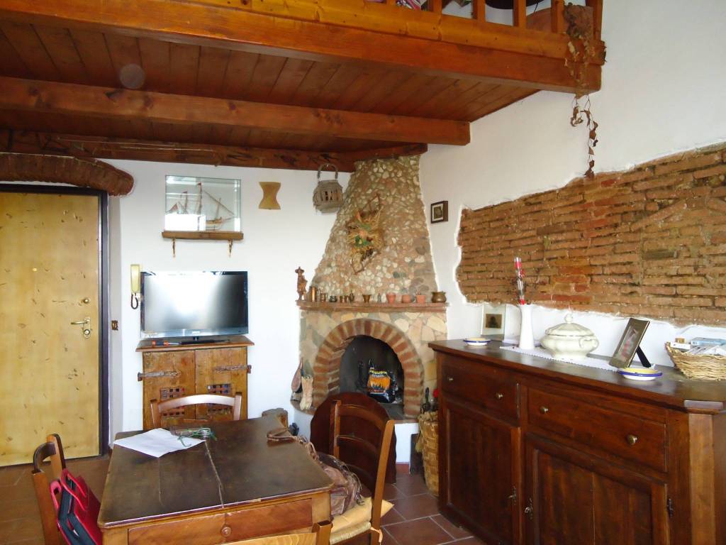 Appartamento a Livorno in Scali delle Cantine - Foto 2