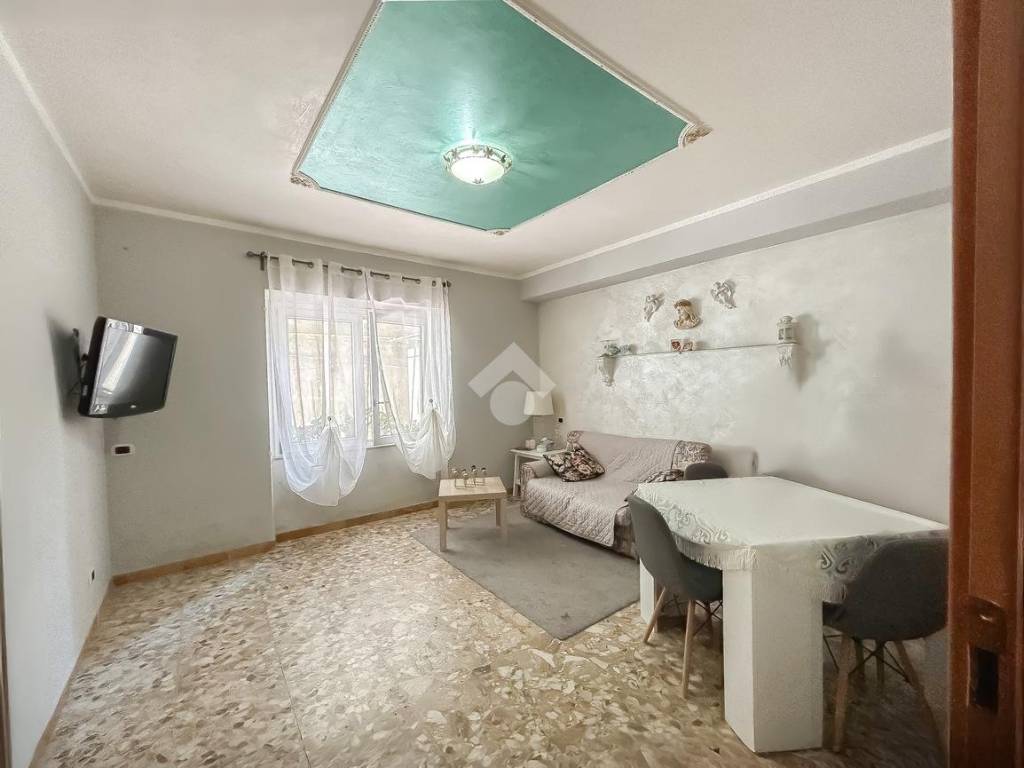 Appartamento a Chieti in Via Papa Giovanni XXIII, 61 - Foto 2