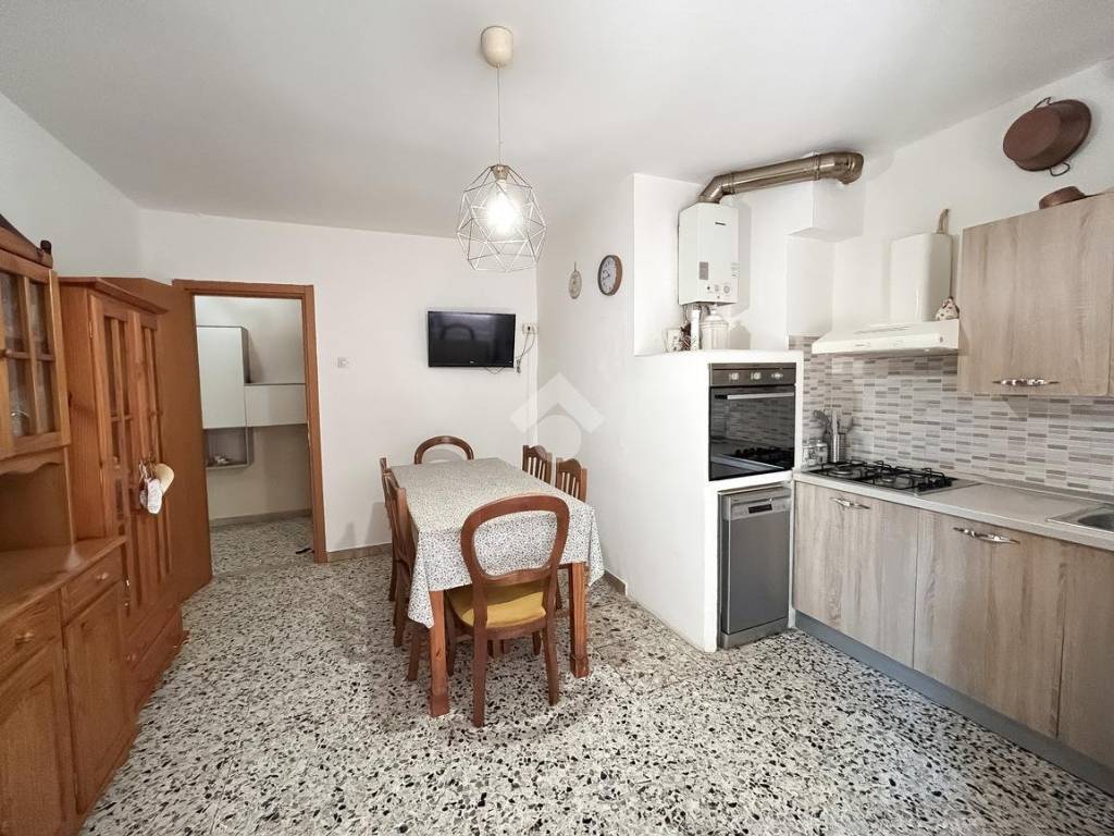 Appartamento a Chieti in Via Papa Giovanni XXIII, 61 - Foto 3