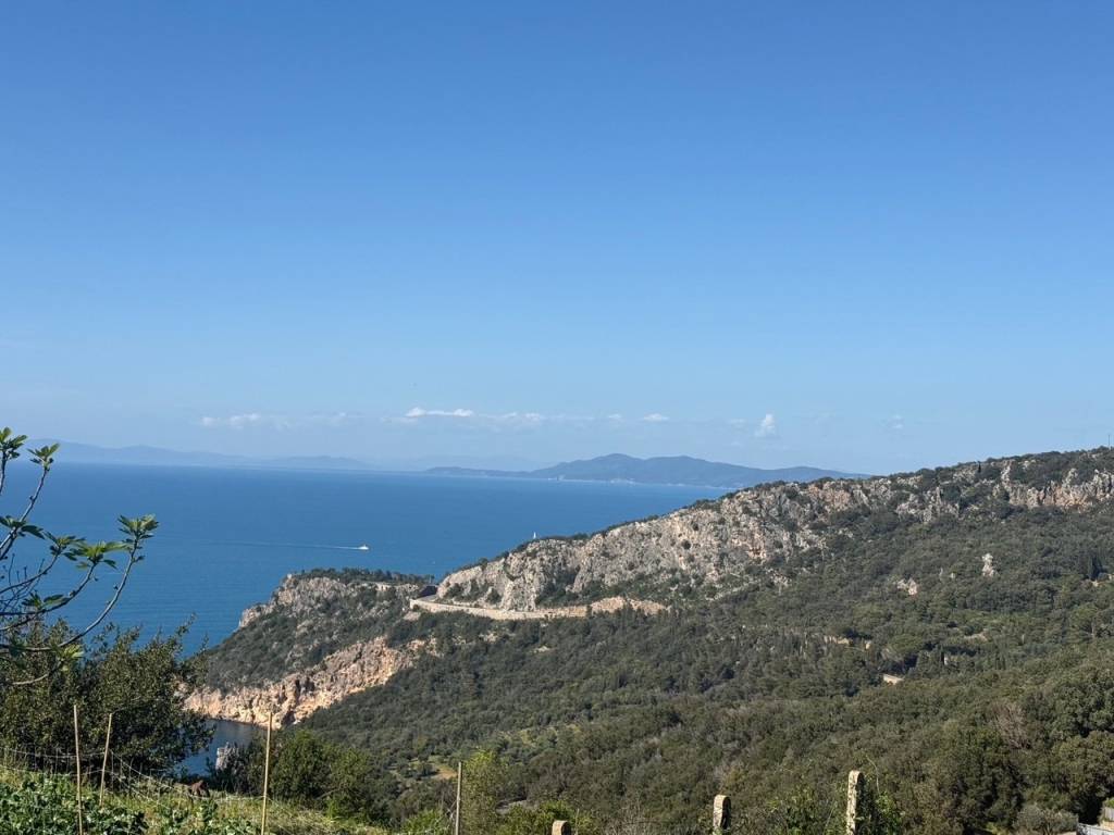 Rustico / casale a Monte argentario in Strada Provinciale Panoramica Porto Santo Stefano - Foto 2