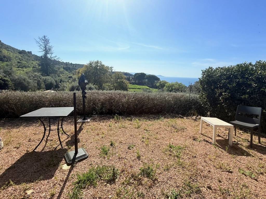 Rustico / casale a Monte argentario in Strada Provinciale Panoramica Porto Santo Stefano - Foto 3