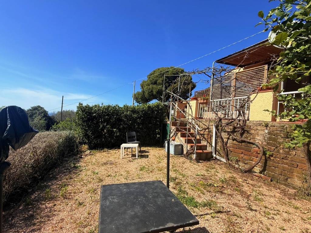 Rustico / casale a Monte argentario in Strada Provinciale Panoramica Porto Santo Stefano - Foto 4