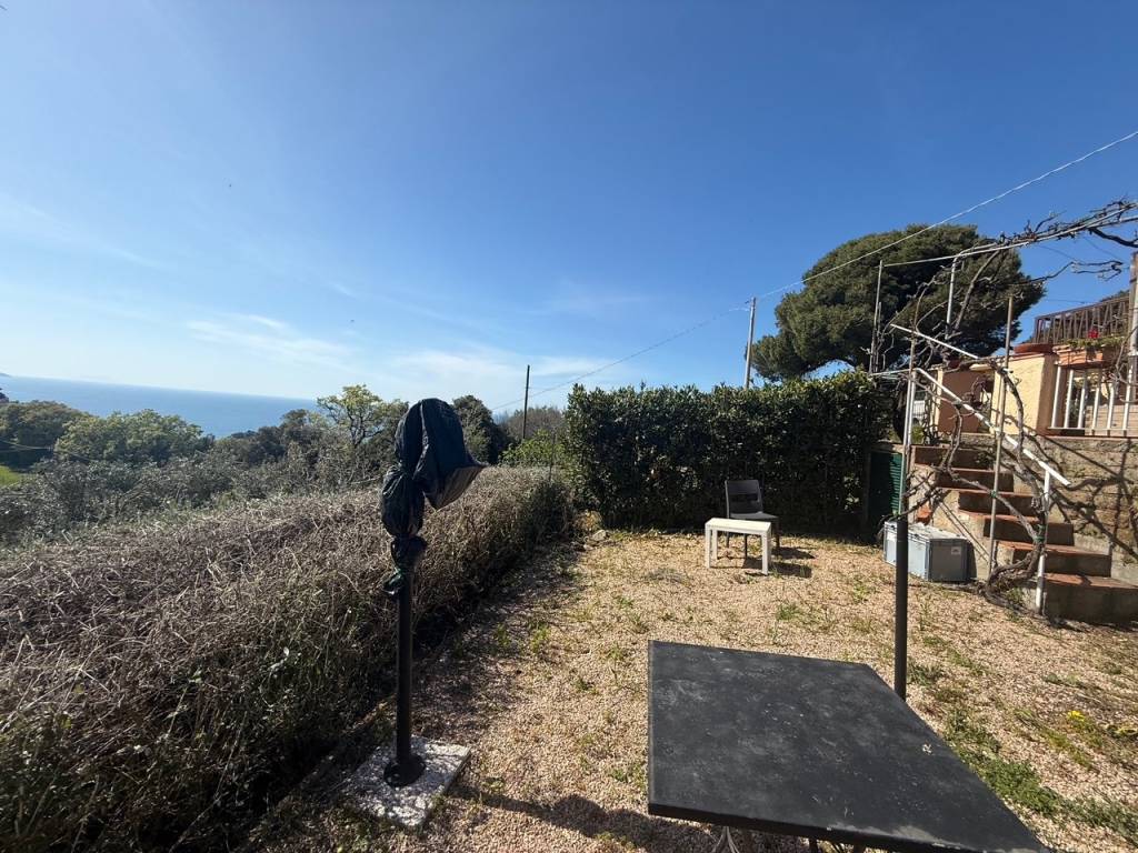 Rustico / casale a Monte argentario in Strada Provinciale Panoramica Porto Santo Stefano - Foto 5