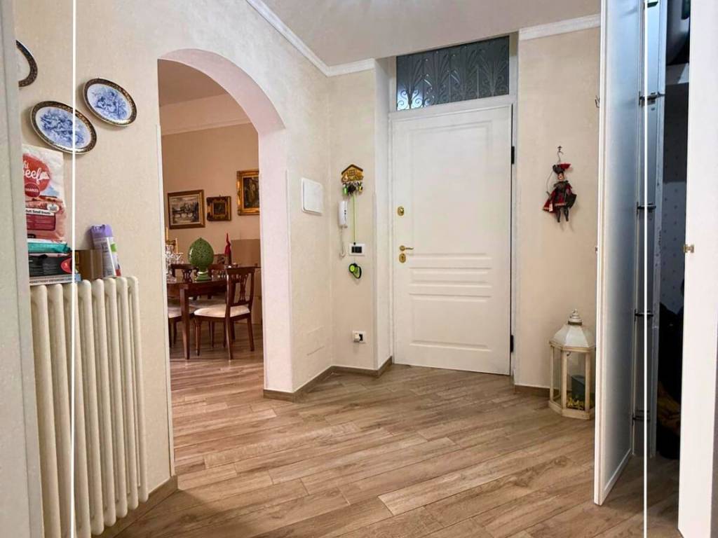 Appartamento a Taranto in Corso Umberto I, 124 - Foto 5