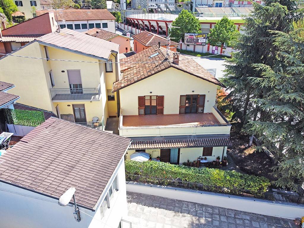 Appartamento a L'aquila in Viale della Croce Rossa, 105 - Foto 3