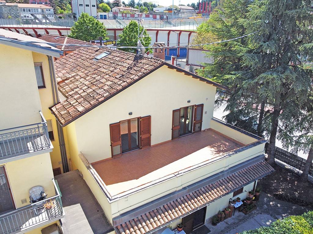 Appartamento a L'aquila in Viale della Croce Rossa, 105 - Foto 5