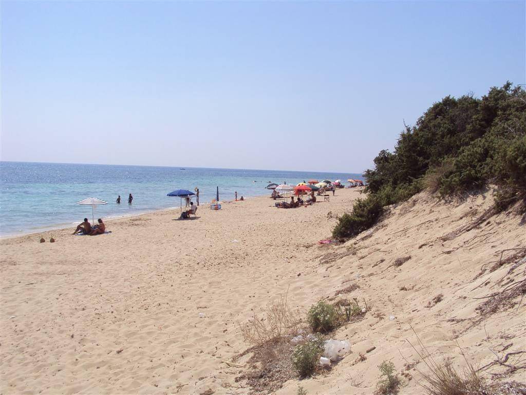 Villa a Manduria - Foto 4