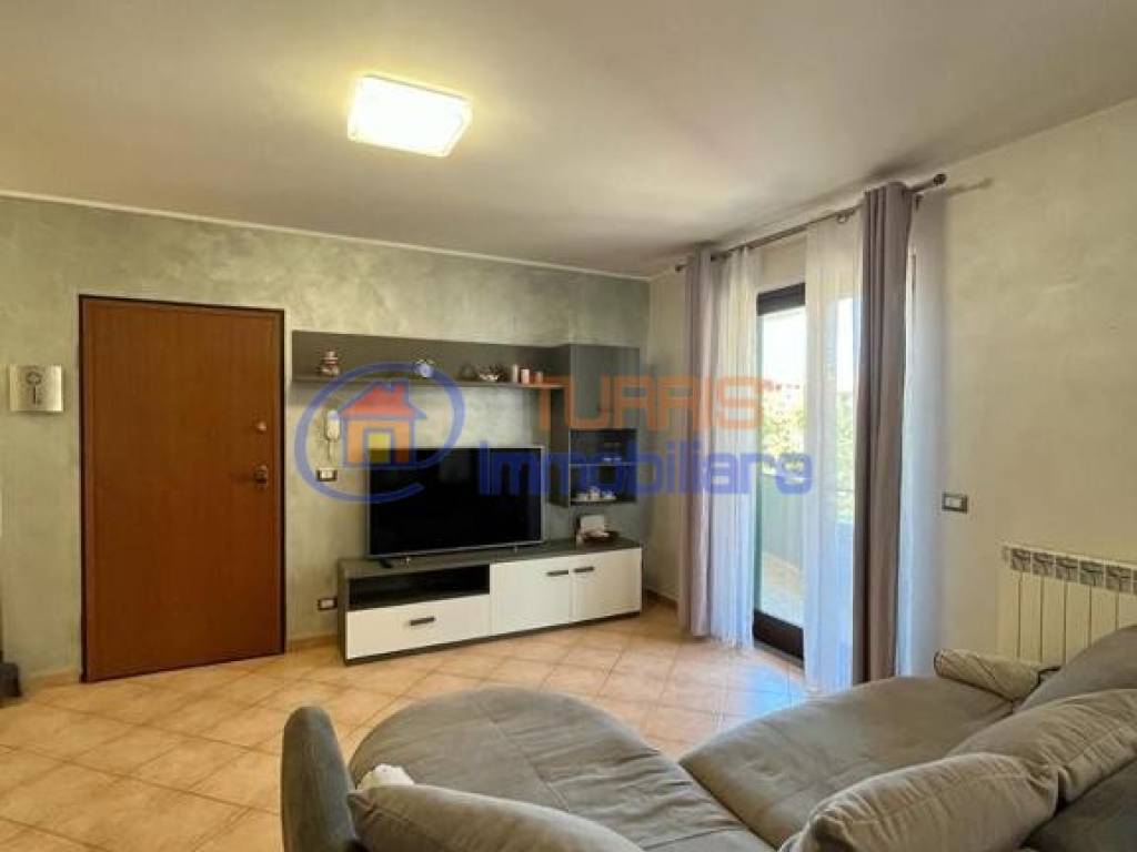 Appartamento a Porto torres in Via Sandro Pertini, 26 - Foto 3