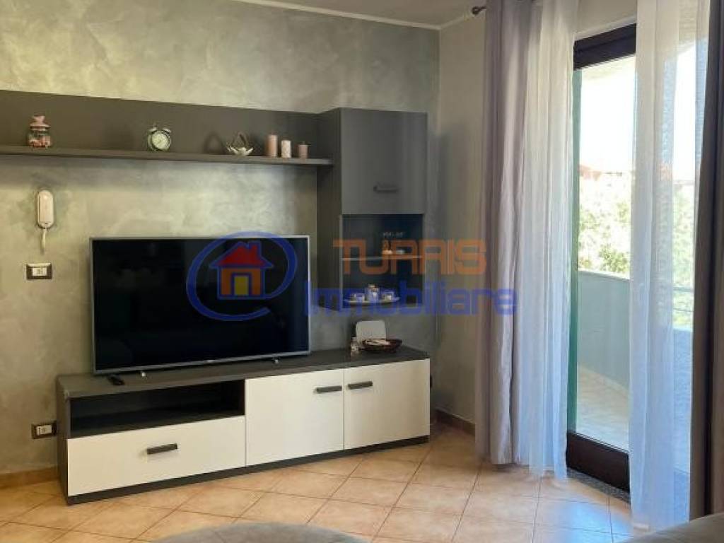 Appartamento a Porto torres in Via Sandro Pertini, 26 - Foto 4