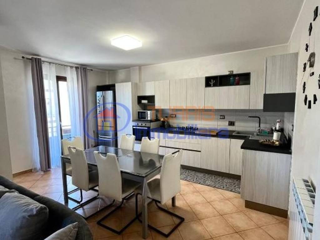 Appartamento a Porto torres in Via Sandro Pertini, 26 - Foto 5