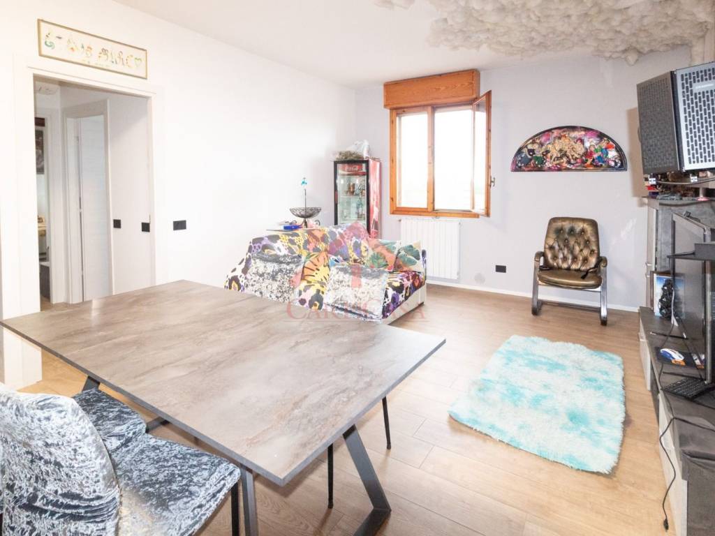 Appartamento a Carpi in Via Svizzera 2 Carpi MO Italia , - Foto 4