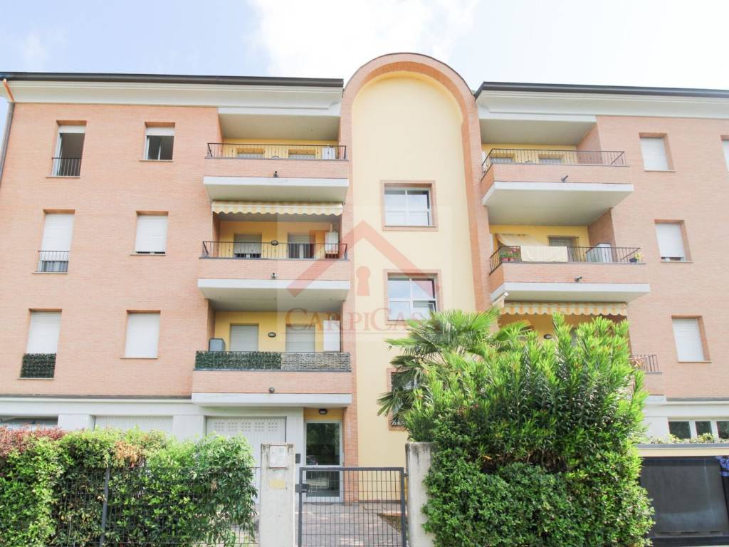 Appartamento a Soliera in Via Donatori di Sangue 10 Soliera Province of Modena Italy , - Foto 2