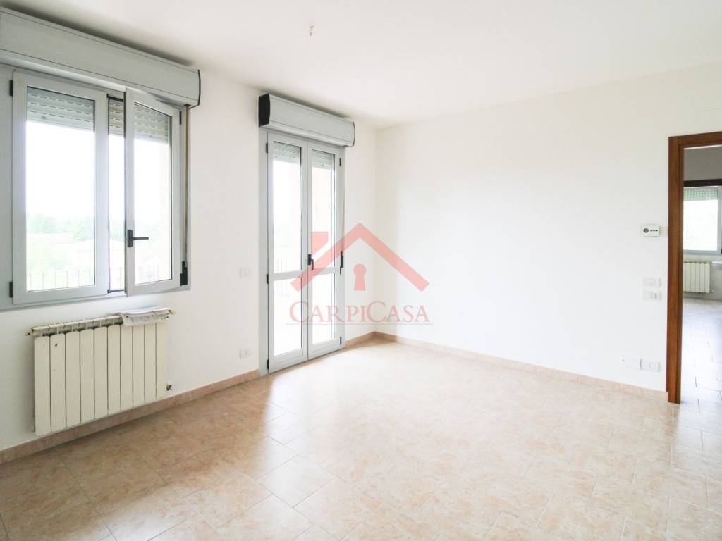Appartamento a Soliera in Via Donatori di Sangue 10 Soliera Province of Modena Italy , - Foto 3