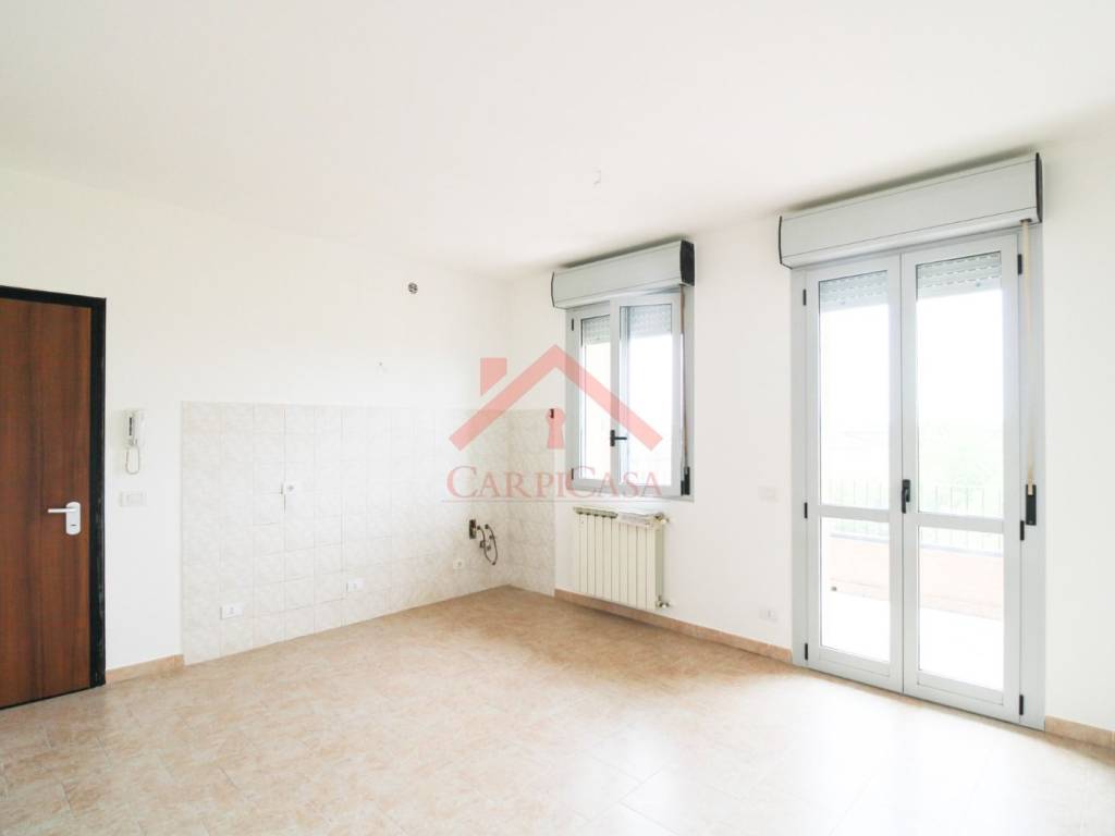 Appartamento a Soliera in Via Donatori di Sangue 10 Soliera Province of Modena Italy , - Foto 4