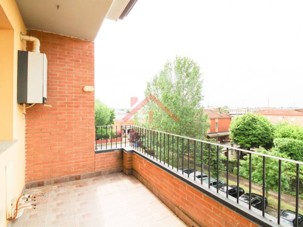 Appartamento a Soliera in Via Donatori di Sangue 10 Soliera Province of Modena Italy , - Foto 5