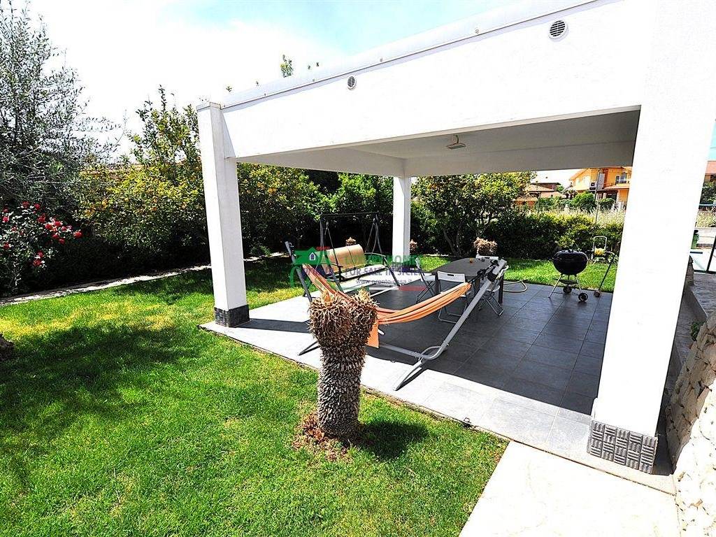 Villa a Ragusa in Via Titta Ruffo - Foto 3