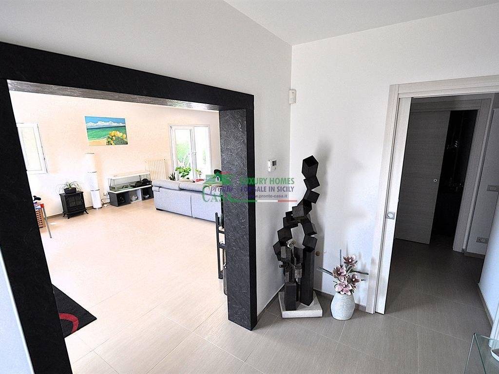 Villa a Ragusa in Via Titta Ruffo - Foto 4