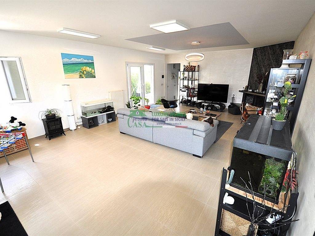 Villa a Ragusa in Via Titta Ruffo - Foto 5