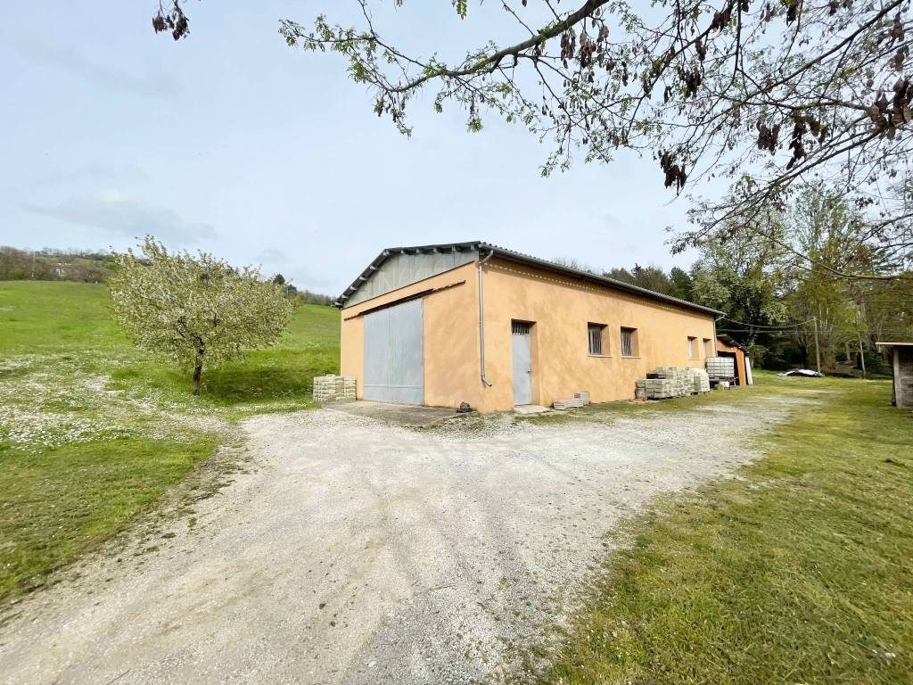 Villa a Gubbio in Via Desio, 4 - Foto 2