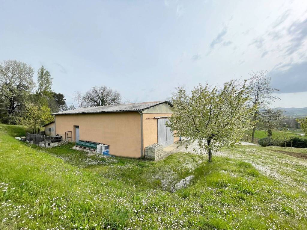Villa a Gubbio in Via Desio, 4 - Foto 4