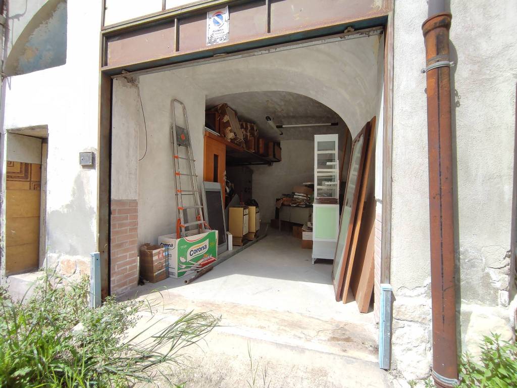 Box / garage a Caserta in Via Gian Battista Vico - Foto 5