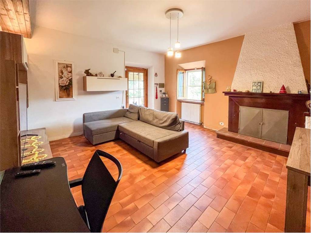 Villa a Monte roberto in via Avolante, 4 - Foto 3
