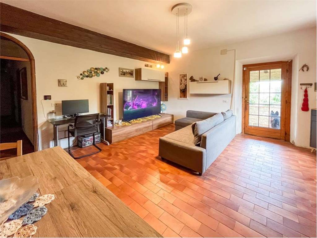 Villa a Monte roberto in via Avolante, 4 - Foto 4