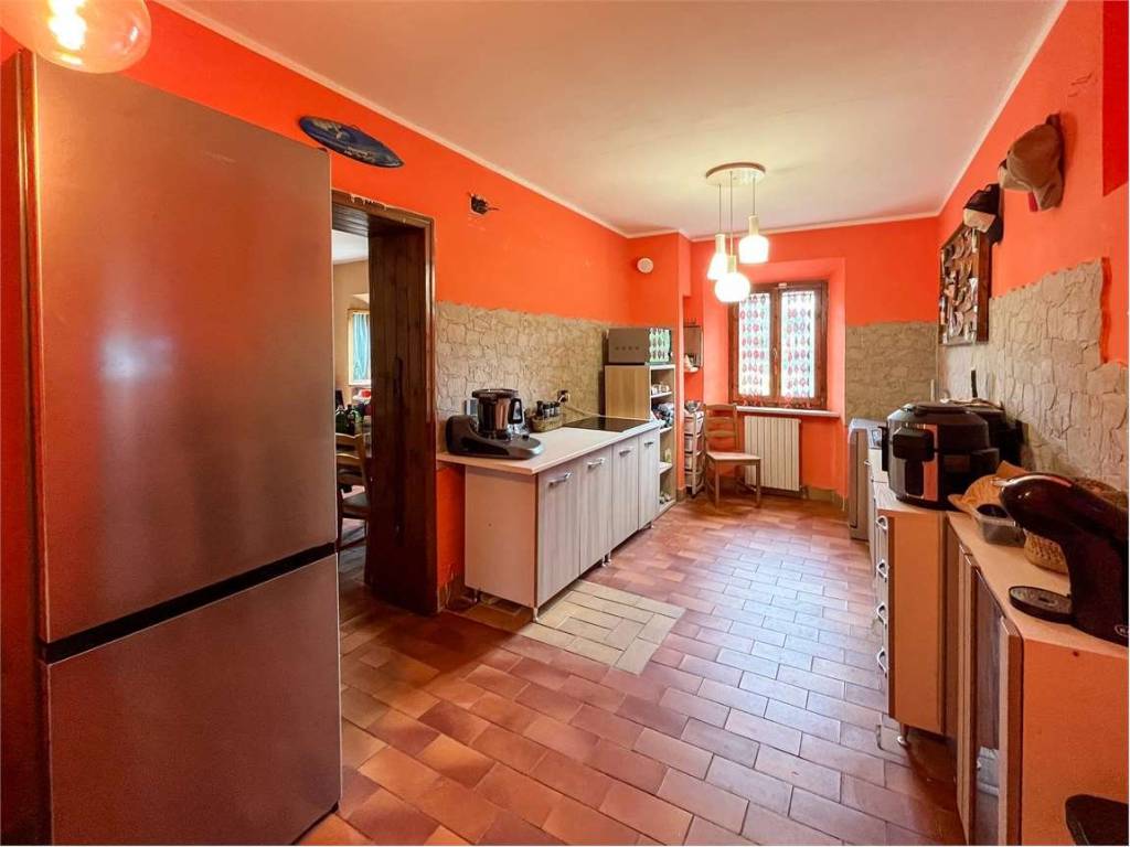 Villa a Monte roberto in via Avolante, 4 - Foto 5
