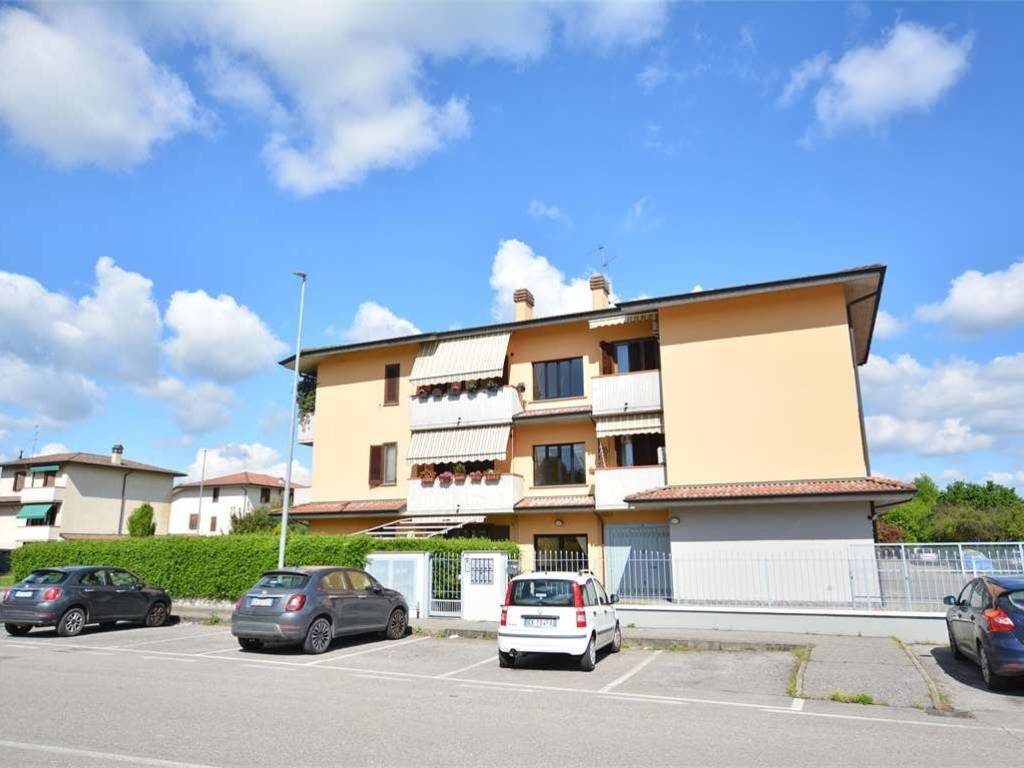 Appartamento a Borghetto lodigiano in Via Togliatti, 72 - Foto 2