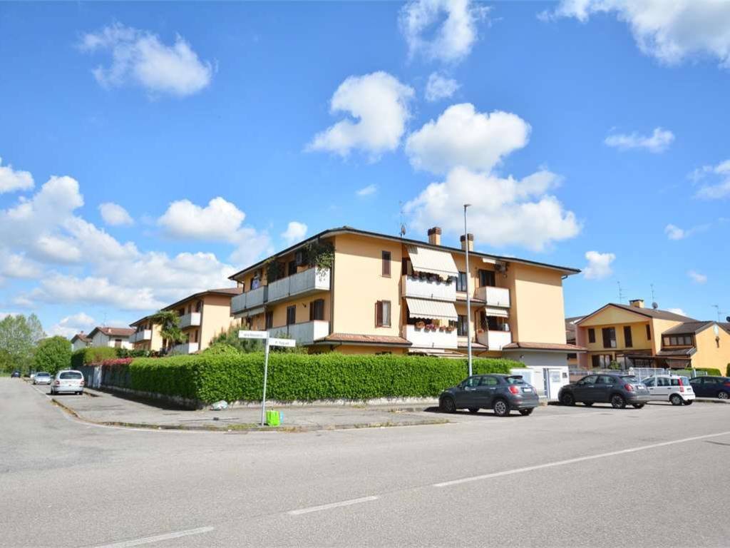 Appartamento a Borghetto lodigiano in Via Togliatti, 72 - Foto 3