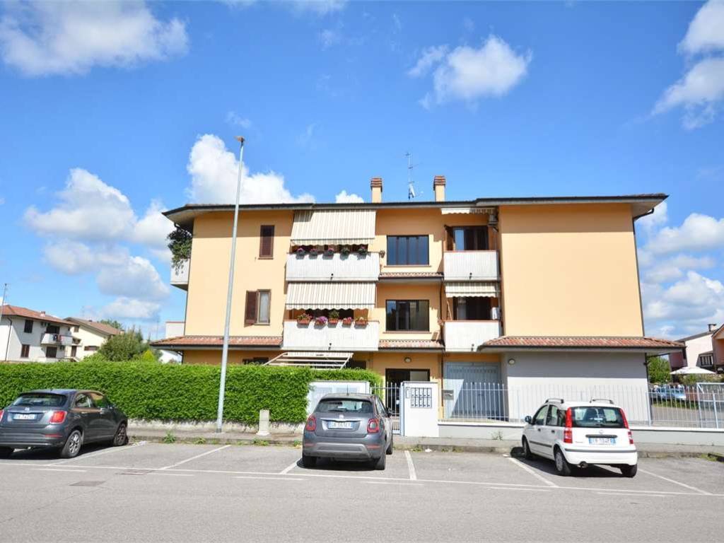 Appartamento a Borghetto lodigiano in Via Togliatti, 72 - Foto 4