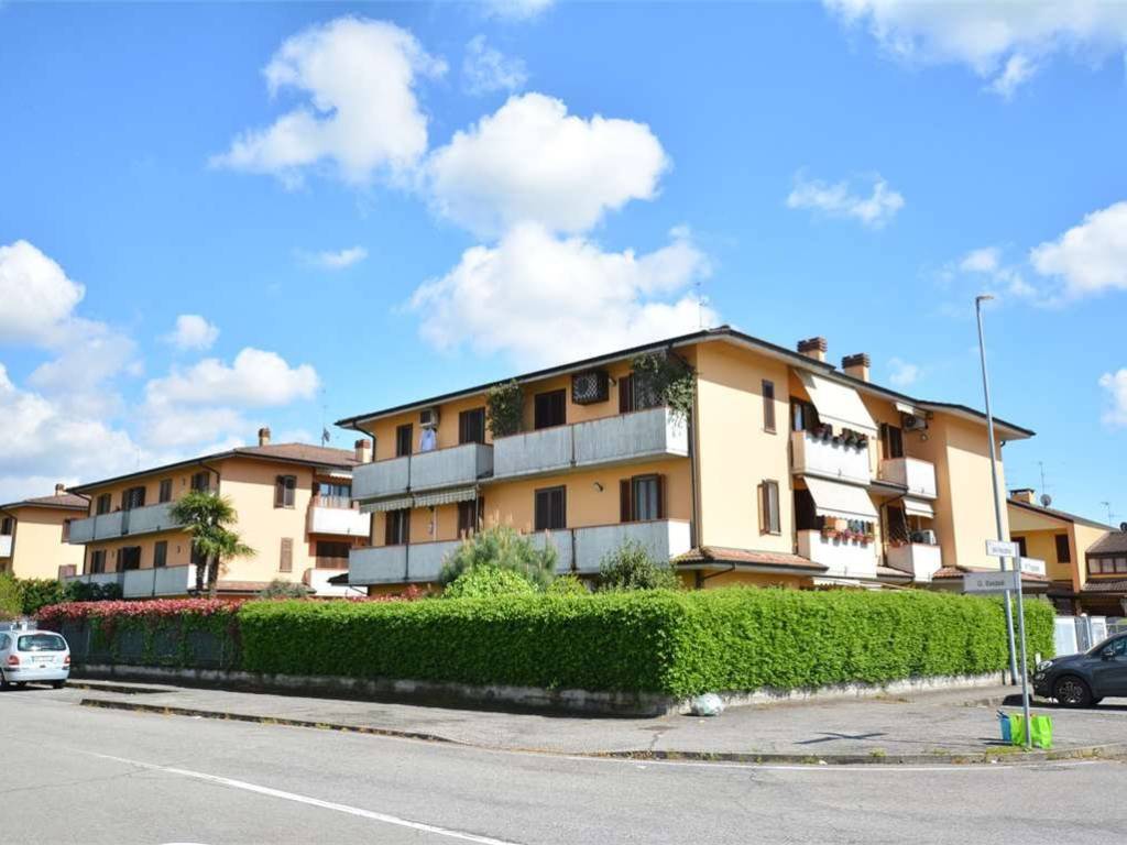 Appartamento a Borghetto lodigiano in Via Togliatti, 72 - Foto 5