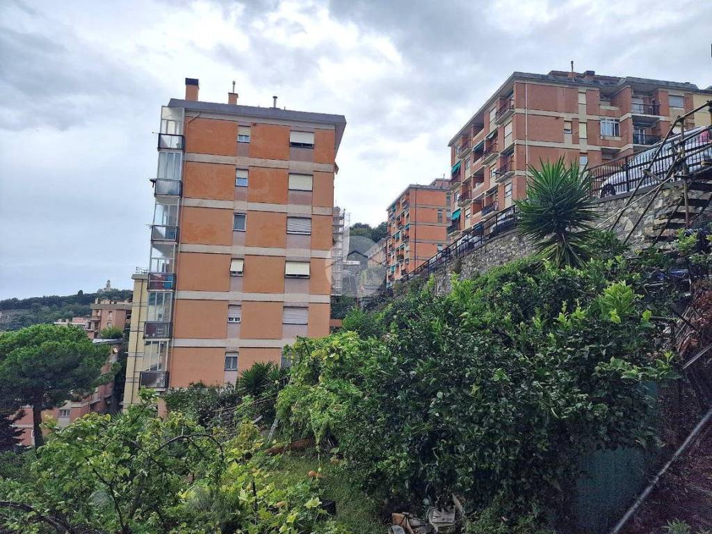 Appartamento a Genova in Via Giovanni XXIII, 45 - Foto 3