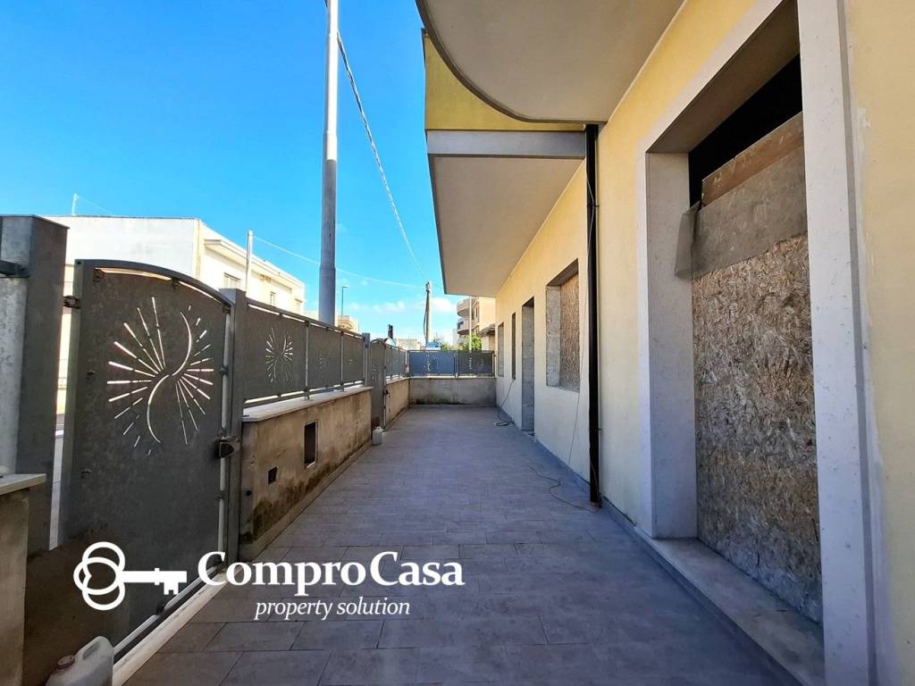 Villa a San donato di lecce in Via Corsica - Foto 2
